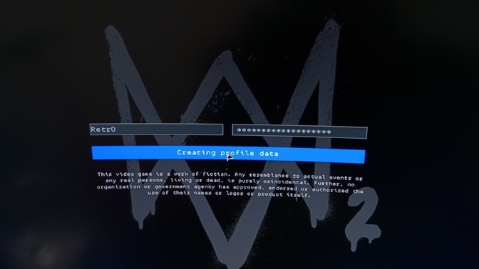 Watch Dogs 2 Neden Açılmıyor?