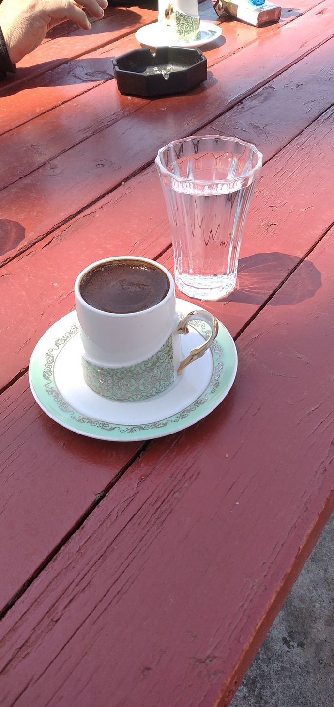 Nasıl uyandırılmak isterdiniz?
