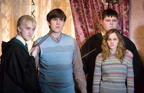 Harry Potter Zümrüdüanka Yoldaşlığı