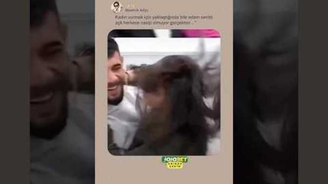 Ask herkese nasip oluyor mu? Hic aşık oldunuz mu?