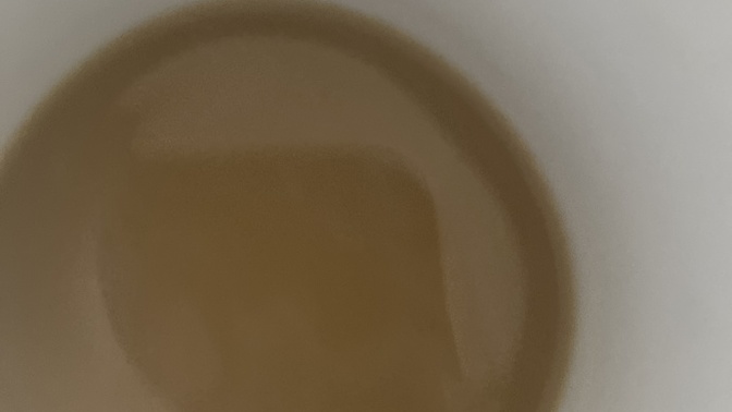 Günaydın kahvesi içildi mi?