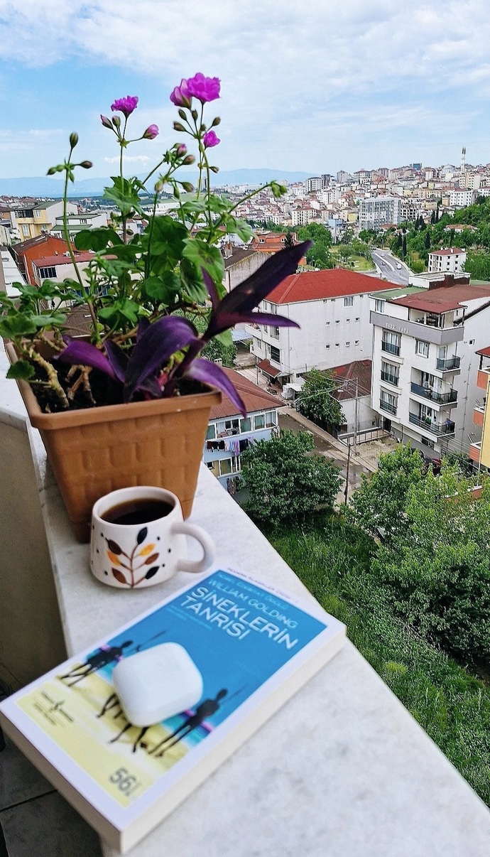 Kafanı boşaltmak için ne yaparsın?