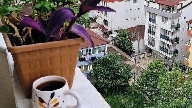 Kafanı boşaltmak için ne yaparsın?