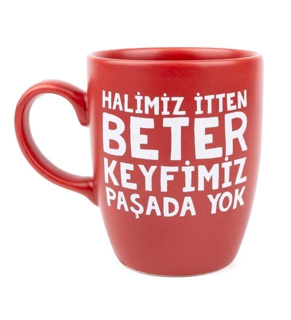 Modumuz nasıl? Ne yiyoruz ne içiyoruz?