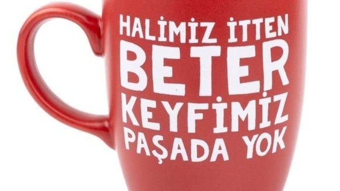 Modumuz nasıl? Ne yiyoruz ne içiyoruz?