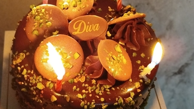 Neli yaş pasta seversiniz?