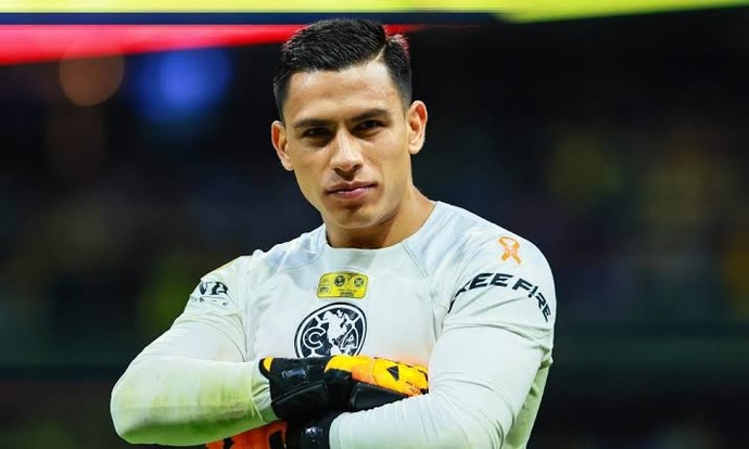 Galatasaraya musleradan sonra Luis Malagon gelicek diyorlar sizce yakısır mı?