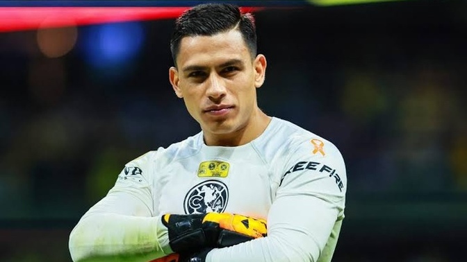 Galatasaray'a musleradan sonra Luis Malagon gelicek diyorlar sizce yakısır mı?