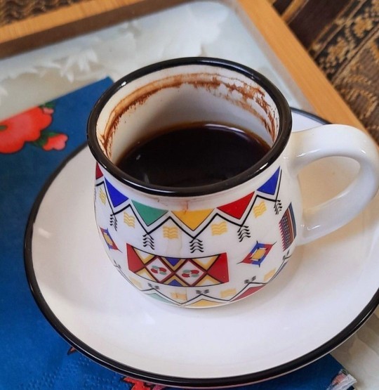 Her kahve sunumuna farklı bir fincan şart mıdır?