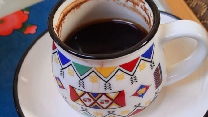 Her kahve sunumuna farklı bir fincan şart mıdır?