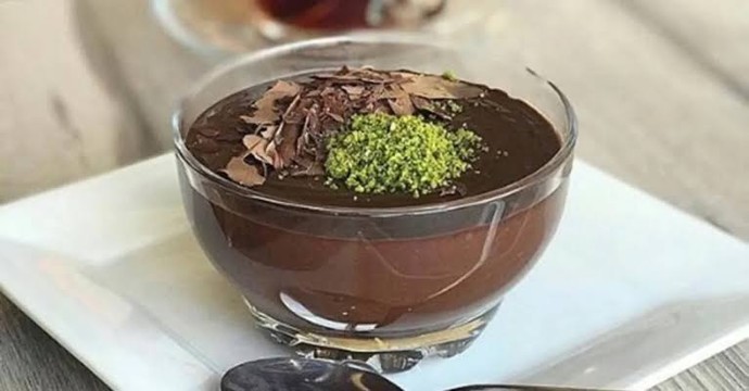 Bugün supangle mi yesem profiterol mü?
