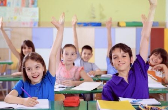 Okul çağı döneminde kaçıncı sınıf zordur?