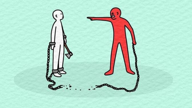 Hiç birini kırdınız mı, ya da sizi kıran oldu mu?