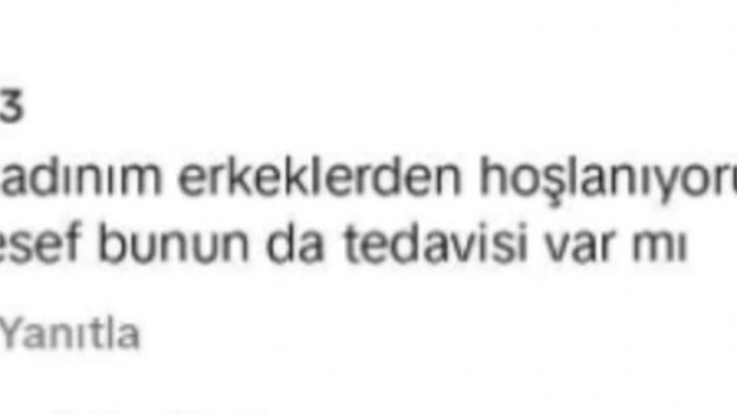 Sizce bu sorunu nasıl çözebiliriz?