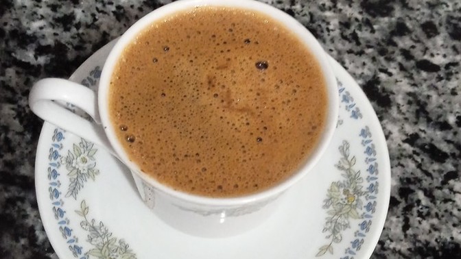 Duygularını bir kahve çeşidi ile ifade etmek isteseydin bu hangisi olurdu?
