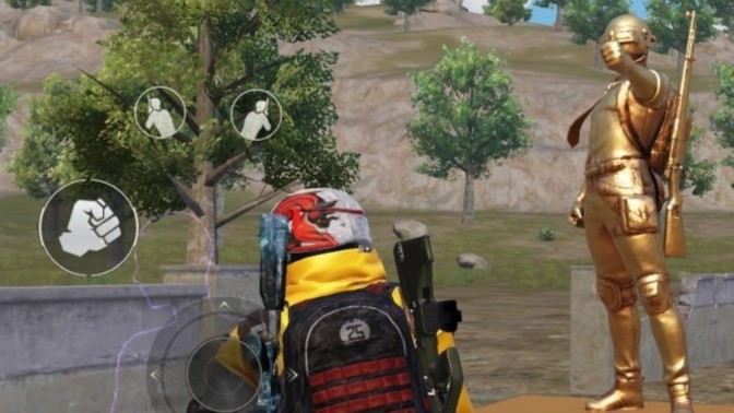 PUBG Mobile de en fazla Kaç Kill Skor aldınız?