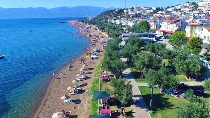 Şehir hayatı mı, kırsal yaşam mı sana daha yakın?