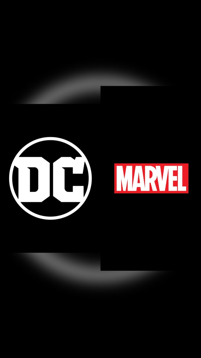 DC vs. Marvel sizce hangi tarafın kızları daha güçlüdür?