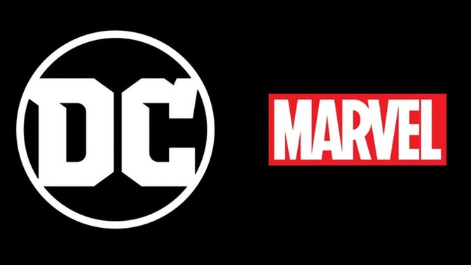 DC vs. Marvel sizce hangi tarafın kızları daha güçlüdür?