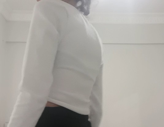 Bu kamburluk mu sizce?
