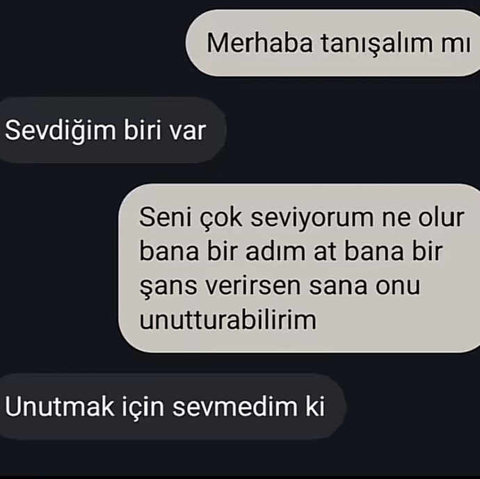 Kolay hoşlanıp aşık olur musun?