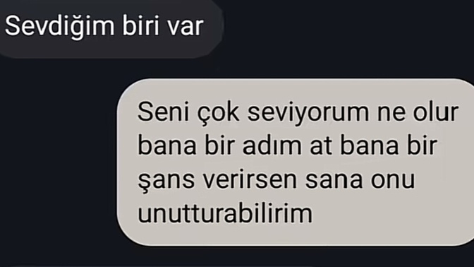 Kolay hoşlanıp aşık olur musun?