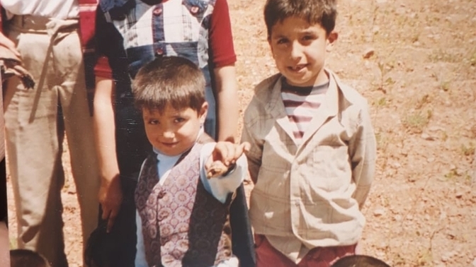 Saç stili modası kâkül oldu. Kakül seviyor musunuz?