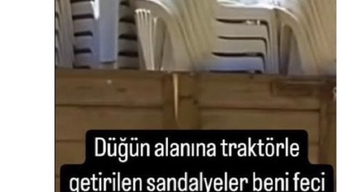 Karşı cinste nelere düşersiniz?