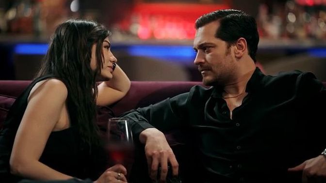 "Seni seviyorum ama aşık değilim" sevgi dilinde ne anlama geliyor?