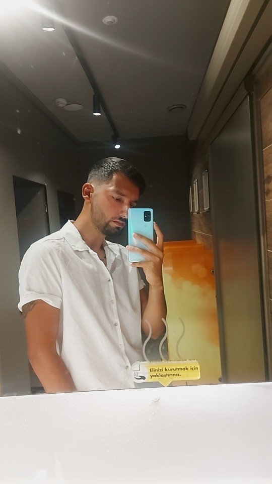 Yok mu +35 zengin gurbetçi?