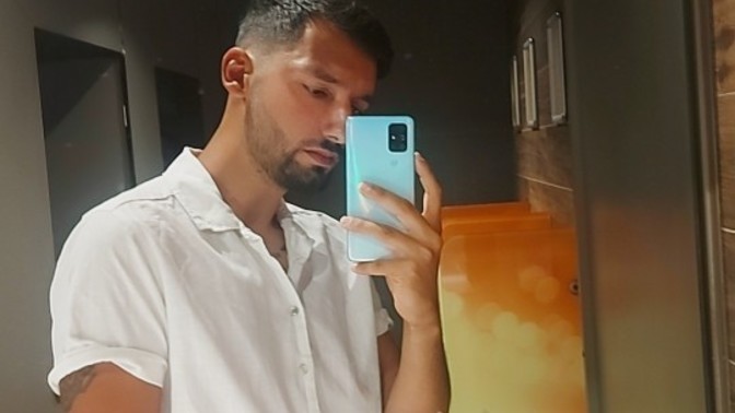 Yok mu +35 zengin gurbetçi?