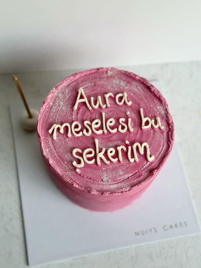 Pastayı nasıl yiyorsunuz?