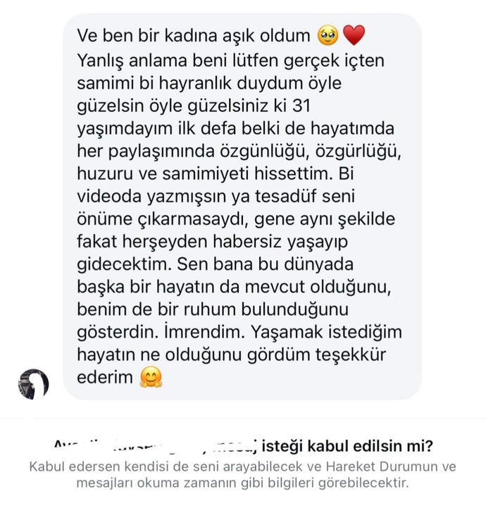 İçinden geldiği gibi mi yaşarsınız?