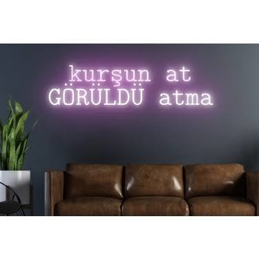 Size görüldü atan birine saygı gösterir misiniz?