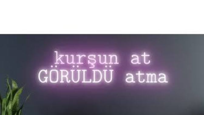 Size görüldü atan birine saygı gösterir misiniz?
