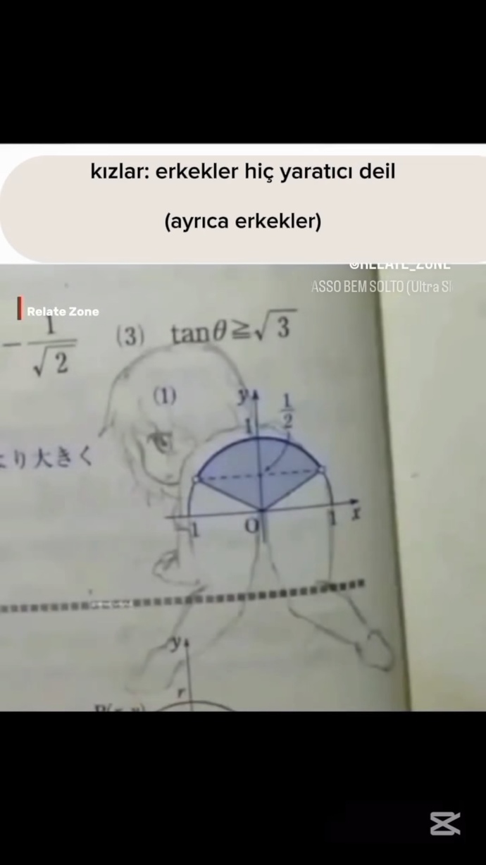 Erkekler her şeyi cinselliğe mi çeker?