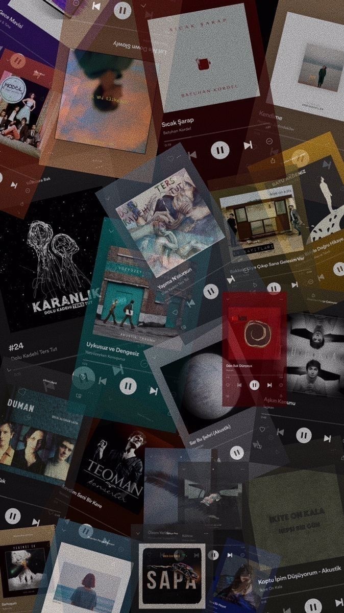 Profil resmine uygun müzik önerisi yapayım mı?