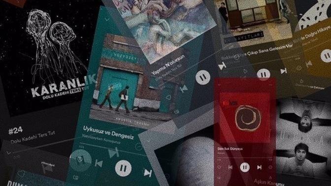 Profil resmine uygun müzik önerisi yapayım mı?