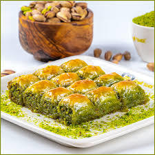 Baklavayı neli seversiniz?