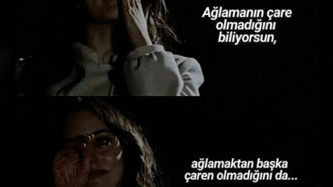 Bana bir şarkı hediye eder misiniz?