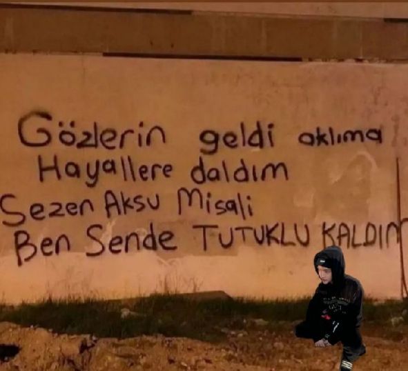 Gözlerinizin rengini tahmin edelim mi?