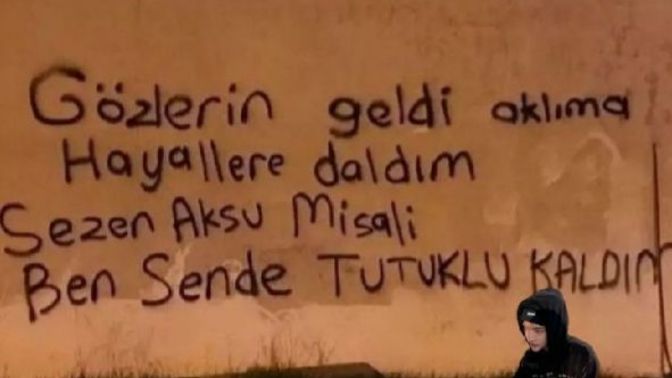 Gözlerinizin rengini tahmin edelim mi?
