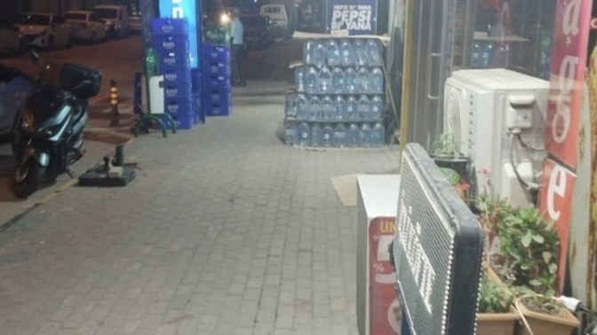 Bana iyi gelecek bir yer arıyorum?