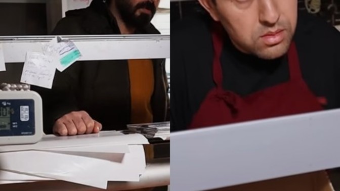 İnsanların iç Sesini Duymak İster miydiniz?