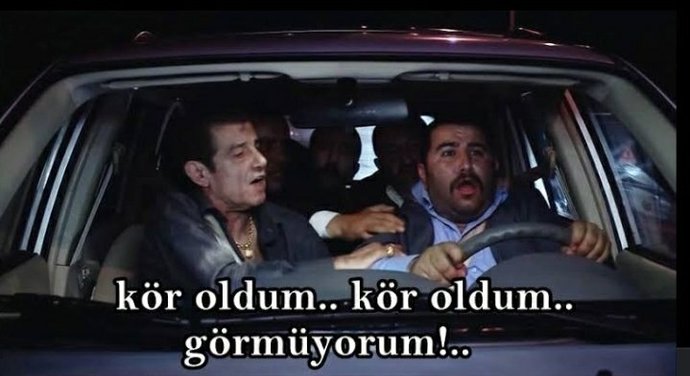 Karşı cinste asla tahammül edemeyeceğin özellik var mı?