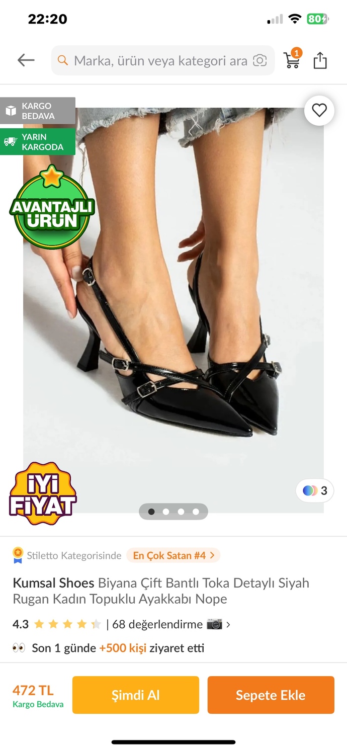 Benim için bi ayakkabı seçin mezuniyetim var?