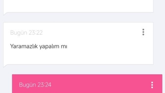 Yaramazların cezası ne olmalı?