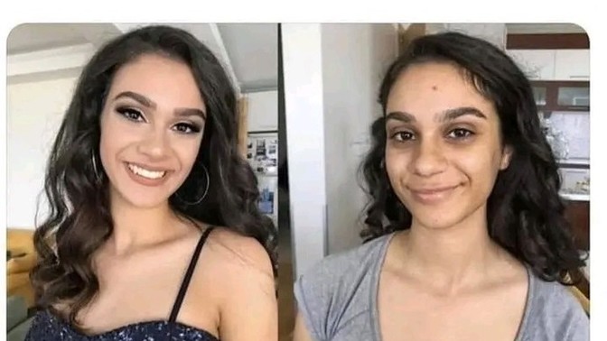 Boşanan güzel mi oluyor?