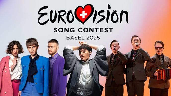 Eurovision 2025’te İsrail’in bir anda 2. sıraya gelmesini nasıl değerlendirirsiniz?