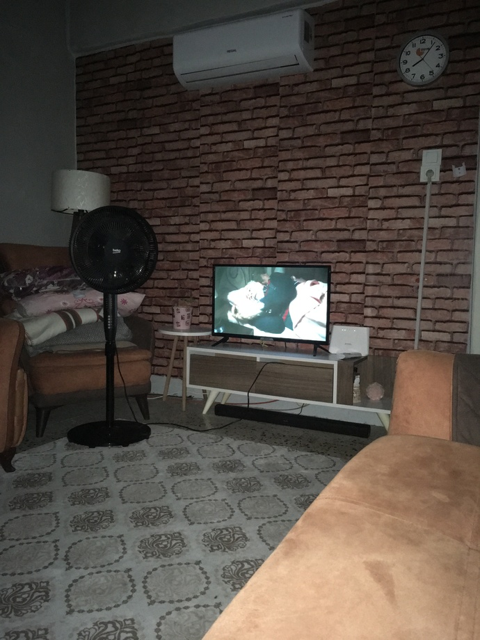 Merhaba nasılsınız KS halkı ne yapıyorsunuz bu saatte kahve içilir mi?